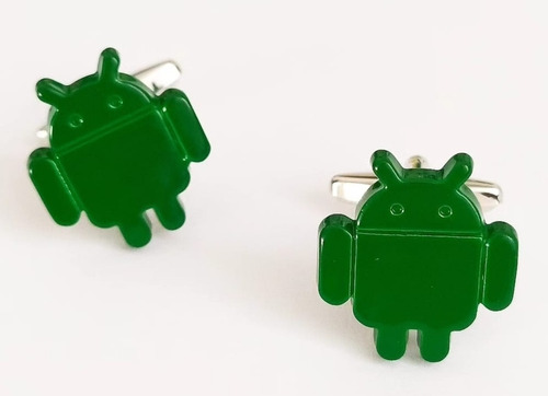 Mancornas Camisa I Androidgreenrobot By Rbdesignacc