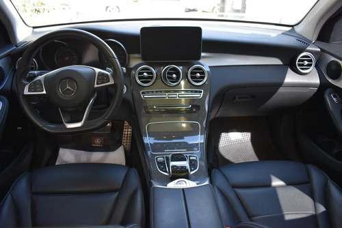 Mercedes-Benz Clase GLC 300 4matic Amg Line 300