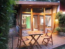 Comprar Alquiler Cabaña Bosque Peralta Ramos, Mar Del Plata. Casa Alquiler Temporario.