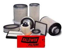 Comprar Filtro De Combustible Bf5800 (br-1076\u002Fp55-6915) Baldwin