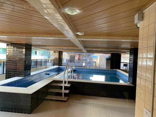 Imagem 7 de 27 de Apartamento Com 2 Dorms, Boqueirão, Praia Grande - R$ 340 Mil, Cod: 1616 - A1616