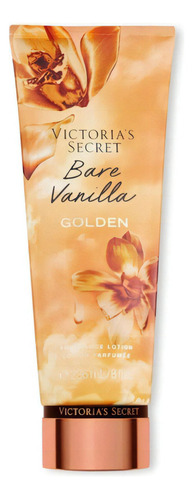  Creme Hidratante Victoria Secrets Bare Vanilla Golden