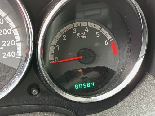 Imagen 10 de 11 de Dodge Caliber