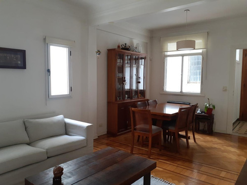 Imagen 7 de 25 de Departamento - Recoleta