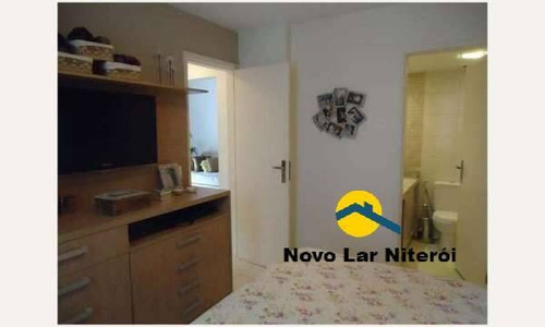 Imagem 11 de 15 de Excelente Apartamento Em Santa Rosa Todo Montado E Reformado. - 261