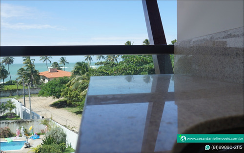 Imagem 12 de 14 de 2 Quartos | 56 E 66m² | Porto De Galinhas