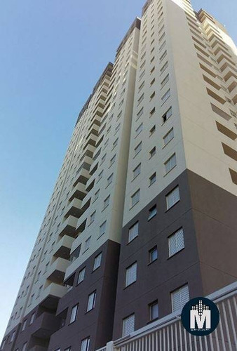 Imagem 10 de 15 de Oportunidade Reserva Toscana, 2 Quartos 48,50m², 1 Vaga - Osasco - Lm494