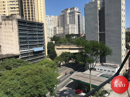 Imagem 15 de 17 de Apartamento - Ref: 159858