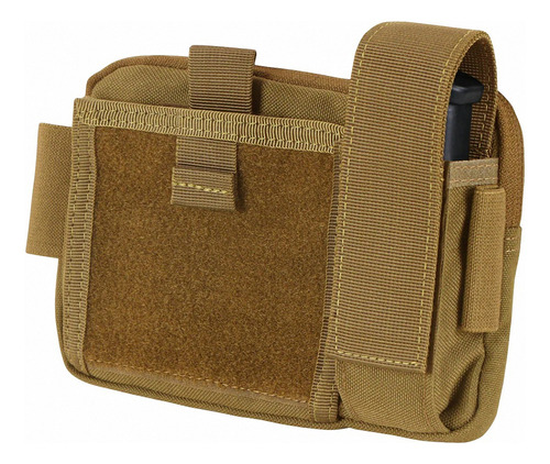 Annex Admin Pouch Molle Para Chaleco Condor