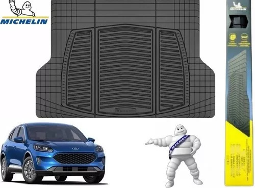 Tapete Cubre Cajuela Michelin Ford Escape 2023