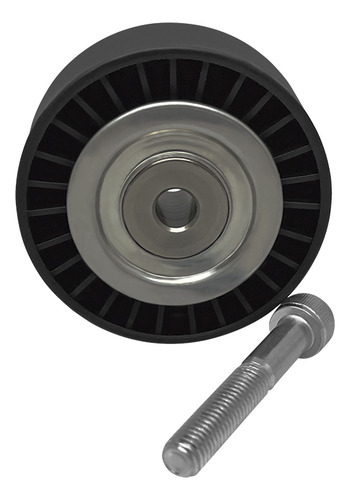Polea De Accesorios Kog Para Fiat Strada L4 1.6l 2012-2014