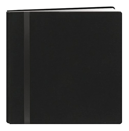 Libro Con Memoria Negro Pioneer Photo Albums