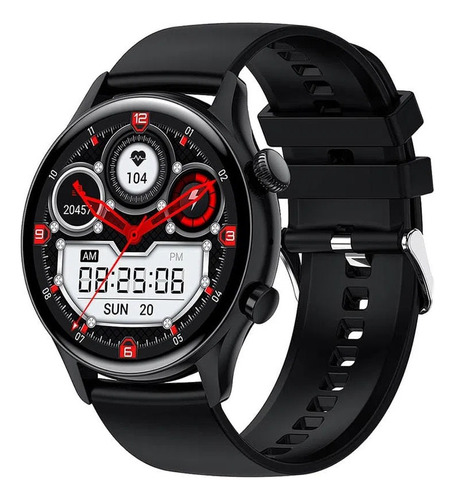 Reloj Smartwatch Colmi Coi30 Ag Oficial C