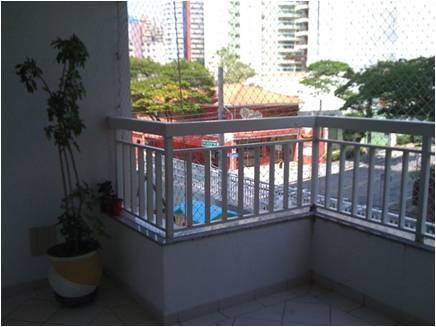 Imagem 3 de 14 de Venda Apartamento Santo Andre Jardim Ref: 7563 - 1033-7563