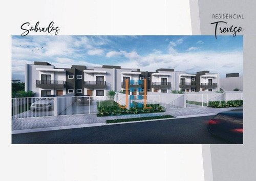Imagem 3 de 15 de Apartamento Garden, 3 Quartos, Pinhais - Ap1435