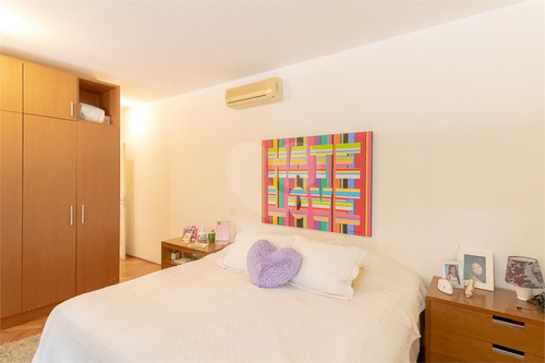 Imagem 18 de 30 de Casa Em Condomínio Com Segurança Presencial 24hs E Lazer Privativo!! - Reo375075