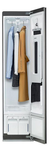 Styler LG Espelhado Com Vapor Truesteam S3mfbn 220v