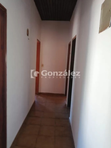 Casa En Venta - Pan De Azúcar Centro