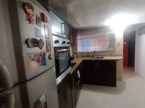 Imagen 14 de 14 de Casa En Venta Cabudare - El Amanecer #22-9653