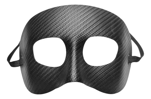 Baloncesto Cara Guardia Cubierta Facial Para Protección