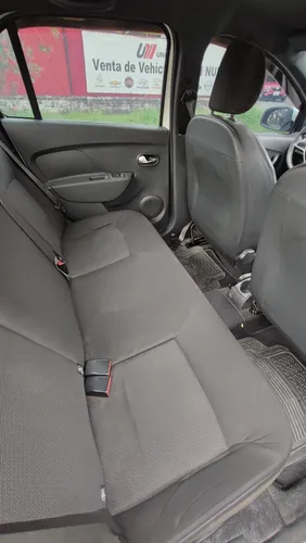 Renault Logan 1.6 Dynamique