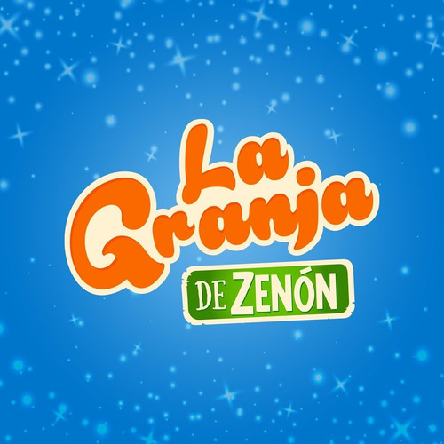 Imagen 2 de 2 de Librito Colorear Facil Granja Zenon Agua Wow Pinta Magica