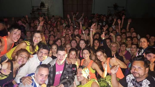 Show Musical Banda En Vivo Repertorio A Eleccion