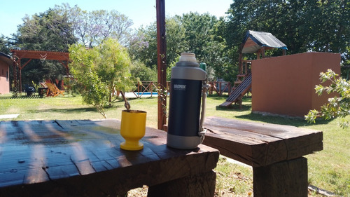 Imagen 3 de 13 de Cabañas En Gualeguay! Ambiente De Campo! Hot Sale!!! Promo 1: Semana Del 30/01 Al 03/02 $40.000,00 Promo 2: Del 12/02 Al 16/02 $40.000,00