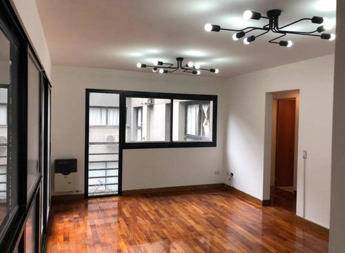 Departamento Venta - 2 Dormitorios 1 Baño - 75mts2 Totales  - Centro De Lujan