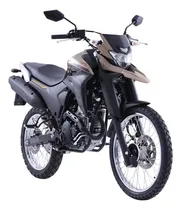Comprar Moto Yamaha Xtz 250 Abs 2025 Trial Enduro 0km Patronelli