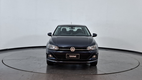 Volkswagen Virtus 1.6 Msi Highline