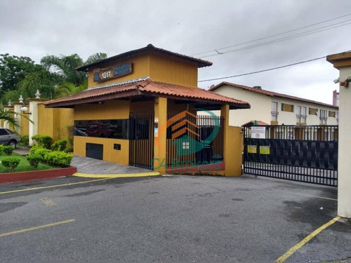 Imagem 4 de 30 de Sobrado Com 2 Dormitórios À Venda, 70 M² Por R$ 375.000,00 - Jardim Flor Do Campo - Guarulhos/sp - So0472
