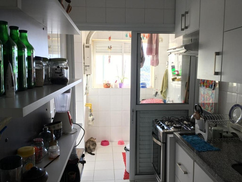 Imagem 18 de 30 de Apartamento Com 3 Dormitórios À Venda, 86 M² Por R$ 690.000,00 - Pirituba - São Paulo/sp - Ap3021