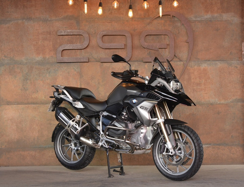 Imagem 1 de 8 de Bmw R 1250 Gs Sport 2020 | Impecável | Moto De Test Ride