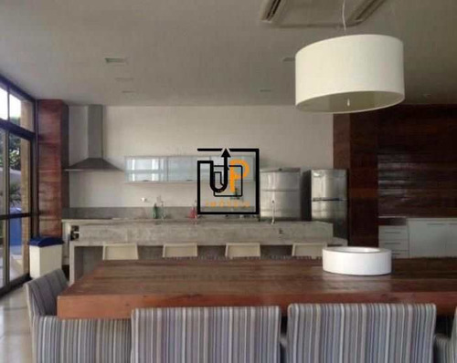 Imagem 30 de 30 de Apartamento Luxuoso De Alto Padrão - Itaigara - V49