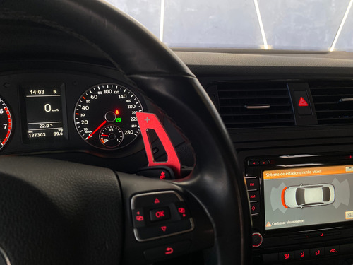 Volkswagen Jetta Jetta 2.0 Comfortline Tiptronic (Flex)