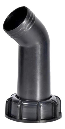 Manguera De Drenaje De Extensión Ibc, Tubo De Extensión De