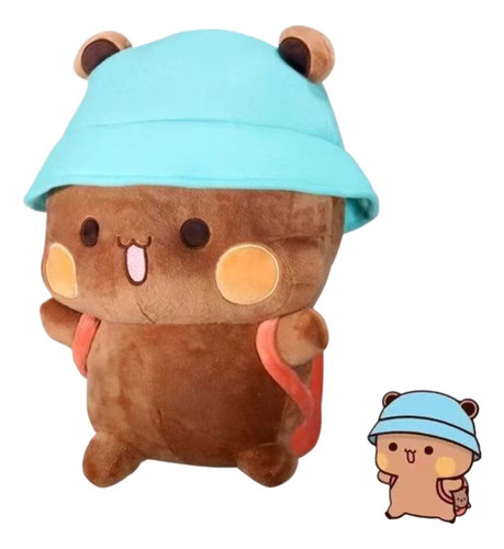 Lq Regalo De Navidad, 2 Nuevos Juguetes De Peluche Para