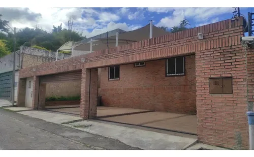 Casa En Venta: La Lagunita.