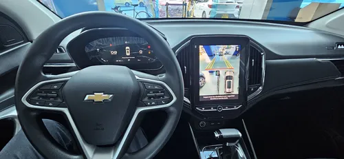 Chevrolet Captiva CAPTIVA XL