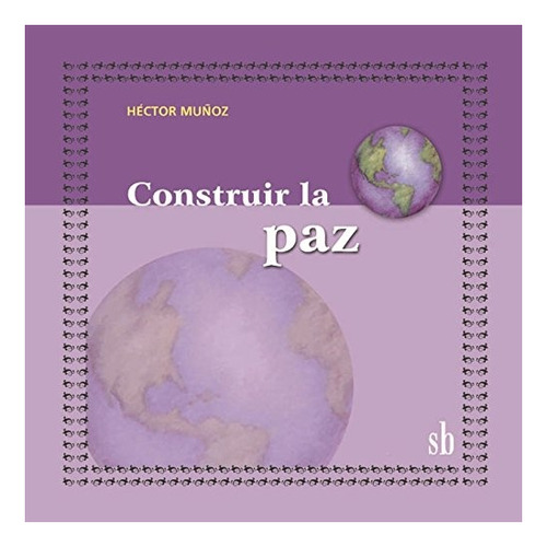 Construir La Paz, Héctor Muñoz