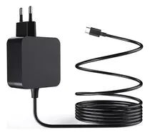 Comprar Cargador Notebook Type C Compatible Con Asus Lenovo 20v 3.25a