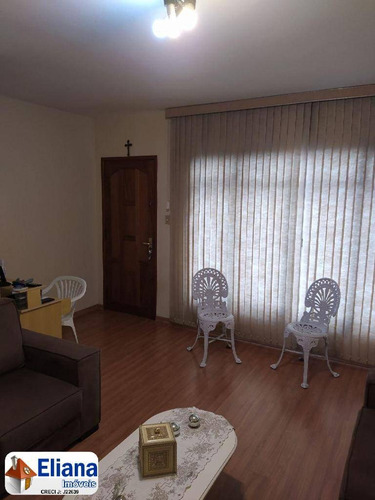 Imagem 6 de 15 de Sobrado - Px Parque Chico Mendes - Ga8716