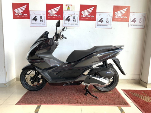 Imagen 8 de 15 de Nueva Honda Pcx160 2024!!