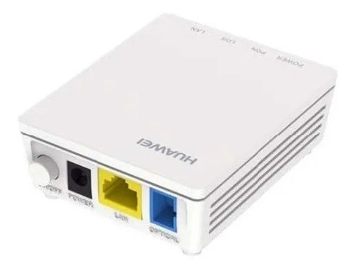 Huawei Onu Bridge Gpon/epon (xpon) Hg8310m 1 Puerto Lan