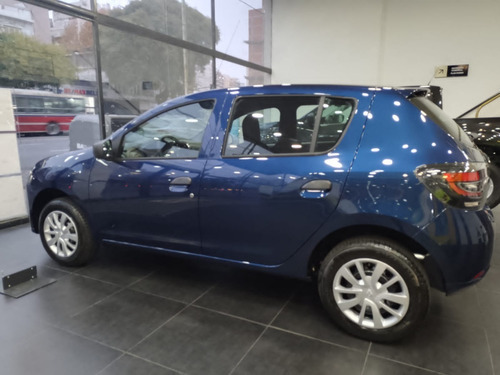 Imagen 16 de 24 de Renault Nuevo Sandero Plan 0km 1.6(spl)