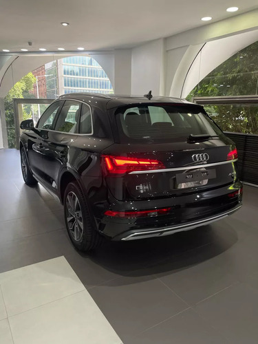 Audi Q5 45 TFSI ADVANCED STRONIC QUATTRO