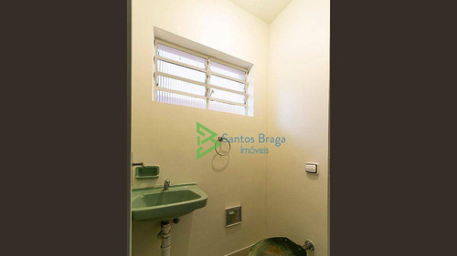 Imagem 8 de 30 de Casa Com 3 Dormitórios À Venda, 140 M² Por R$ 850.000,00 - Jardim Itália - São Paulo/sp - Ca0077