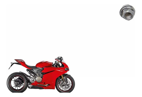 Bujão Óleo Ducati Panigale 1299  16-18 Usado-053