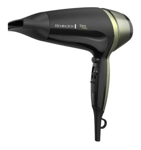 Secador De Pelo Remington Diamond Ceramic 2300